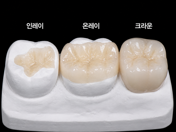 Mapo Dental Clinic: Is a Crown Always Necessary for a Chipped Tooth? Factors Determining Treatment Methods