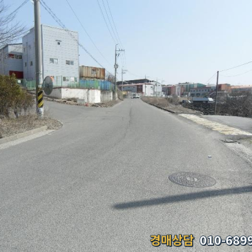 당진공장경매ㅣ충청남도 당진시 송악읍 청금리 316-66ㅣ2024타경752 썸네일