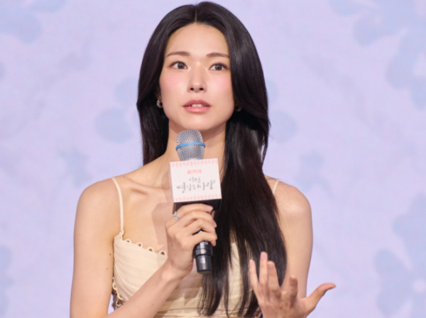 하영 자필 사과 "후손으로서 사죄", 증조부 친일 논란 입장 표명