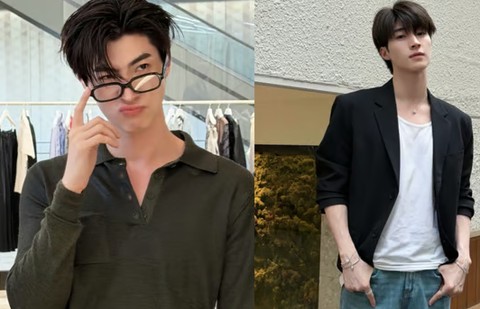 리사 신곡 발표 D-1, 하필 이 타이밍에 터진 열애설의 퍼즐