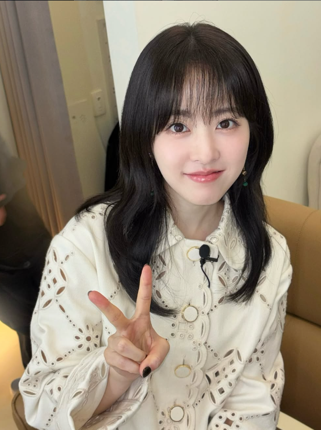 국민여동생 뽀블리, 박보영 프로필 키 나이 MBTI 학력 출연작 총정리