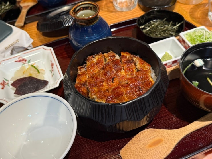 나고야 히츠마부시 맛집 나고야성 빈쵸 킨샤치요코쵸점