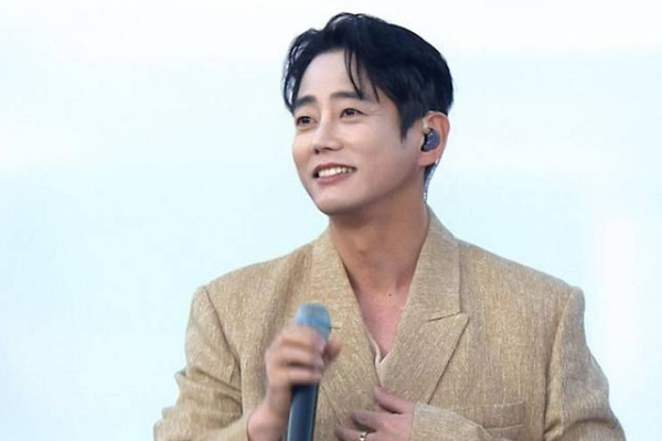 테이 3년 공백 고백, "친형 같던 매니저 떠난 뒤 힘들었다"