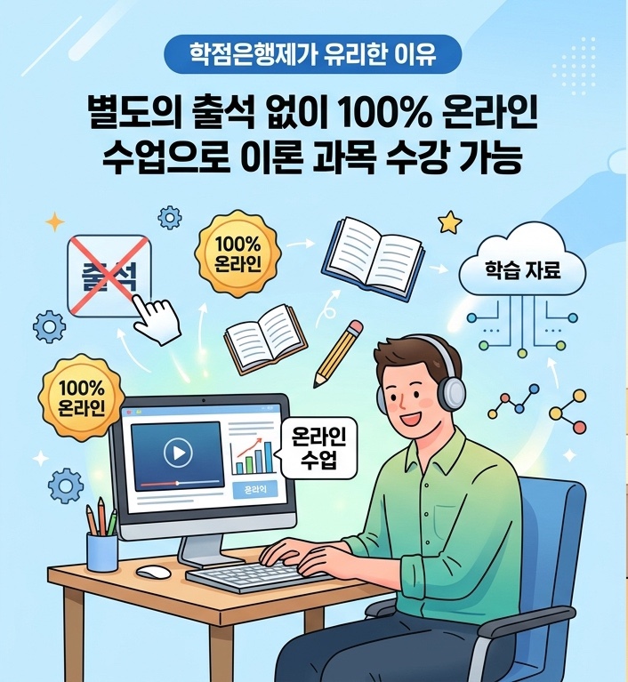 사회복지사2급 자격증 취득방법 학점은행제 이수 과목과 실습 시간 총정리 (이론 완료 후기)