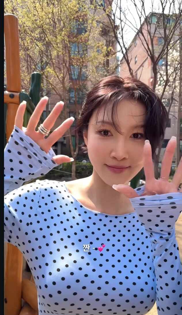 화사 숏컷이 화제 된 뒤 달라진 분위기, 리프컷이 잘 어울리는 조건