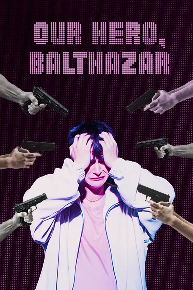 [영화음악] 우리의 영웅, 발타자르 (Our Hero Balthazar, 2025, 2026)