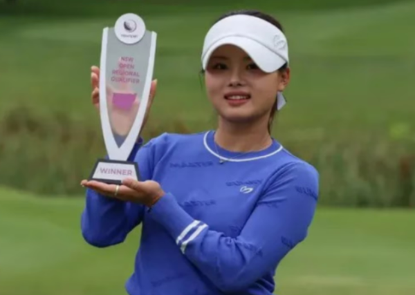 제시카 방 사망, 18세 호주 골프 유망주…KLPGA 예선 준비 중 뇌출혈로 별세