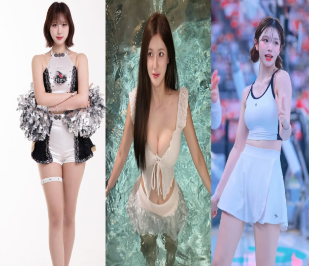 “KT 저 치어리더 누구야?” 2026 레이디위즈 12명, 요즘 주목할 멤버는