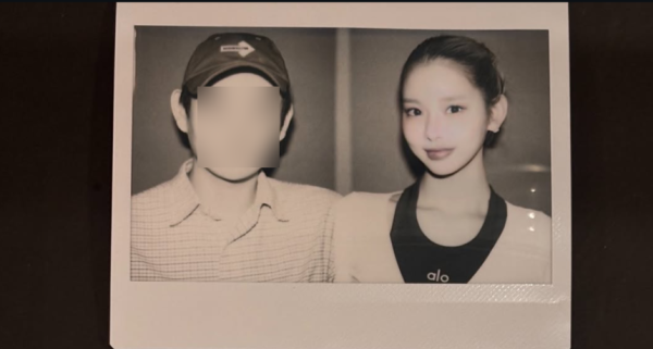 맹승지 공개열애, 상대는 '의사 추정' 훈남