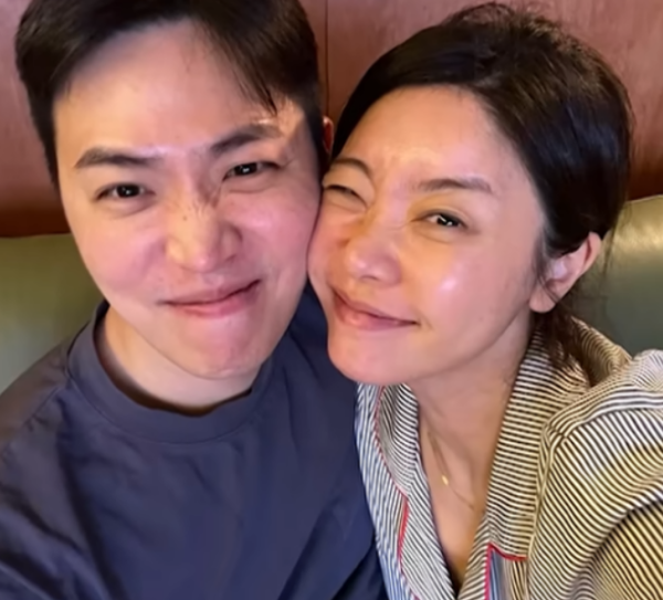 이동하♥소진 초절약 결혼 비하인드, "30만원대 드레스에 청첩장도 손수 제작"