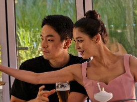 나이 51세에도 새치 없는 한고은 프로필, 남편 신영수와 아이 있을까?