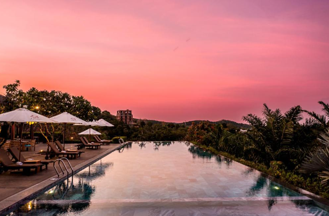 라하나 리조트 푸꾸옥 앤 스파 (Lahana Resort) AGODA 아고다 할인받기!!
