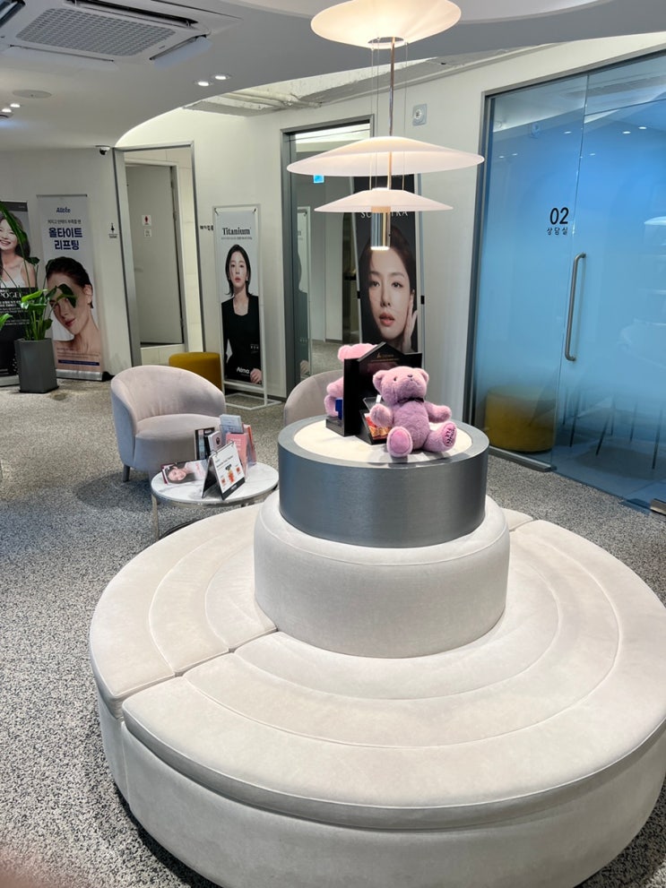 강남역 토닝 기미잡티 & 모공 코어레이저 맞춤형 후기 : 네이버 블로그