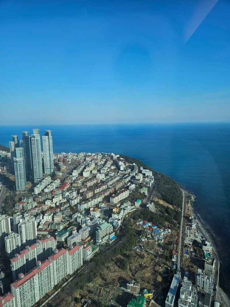 부산 여행 1일차 코스 | 용두산공원부터 영도대교 도개·롯데백화점 ....