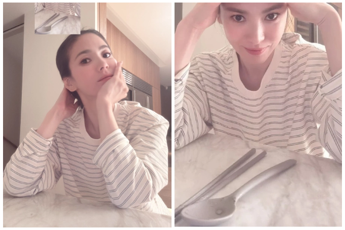 8월 16일 아시아·글로벌 스타 소식, 송혜교부터 김민희·셀레나 고메....