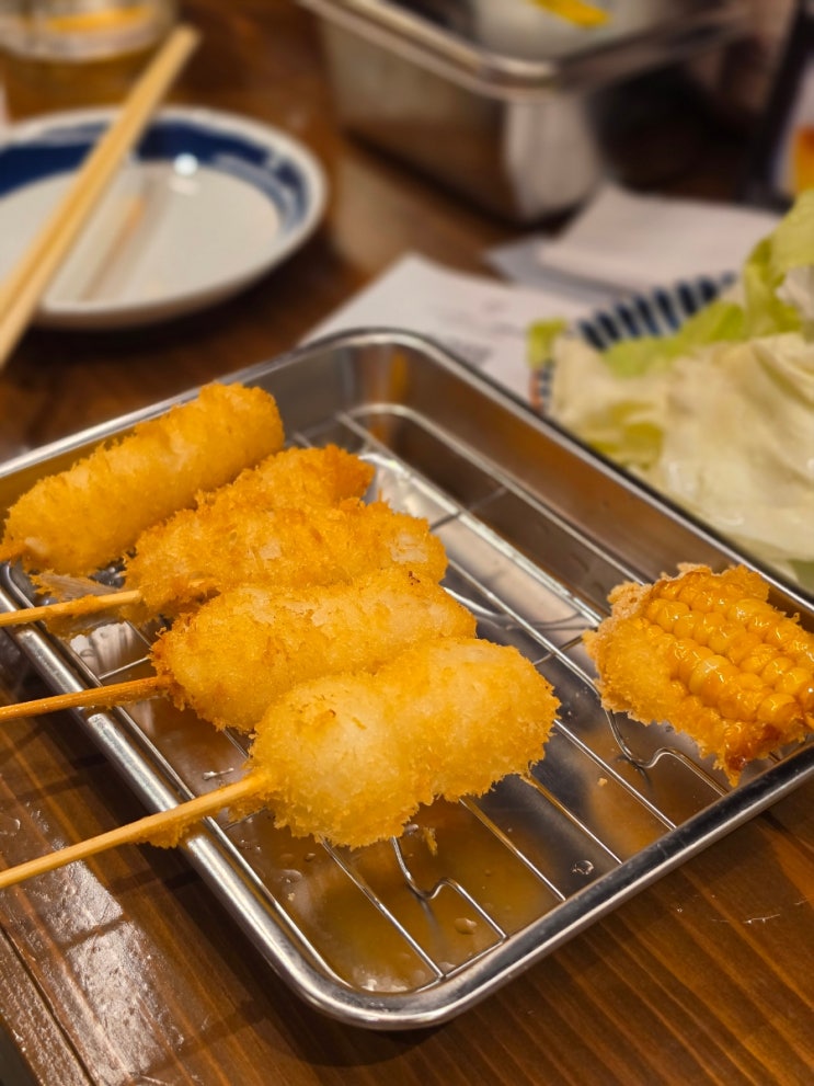 [26년 8월 후쿠오카] 2일차 : 잇푸도 다이묘 본점 / 텐진 비즈니스 센....