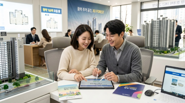더샵 신길센트럴시티 67가구 줍줍, 8월 18일 특별공급·19일 1순위 신청방법 총정리