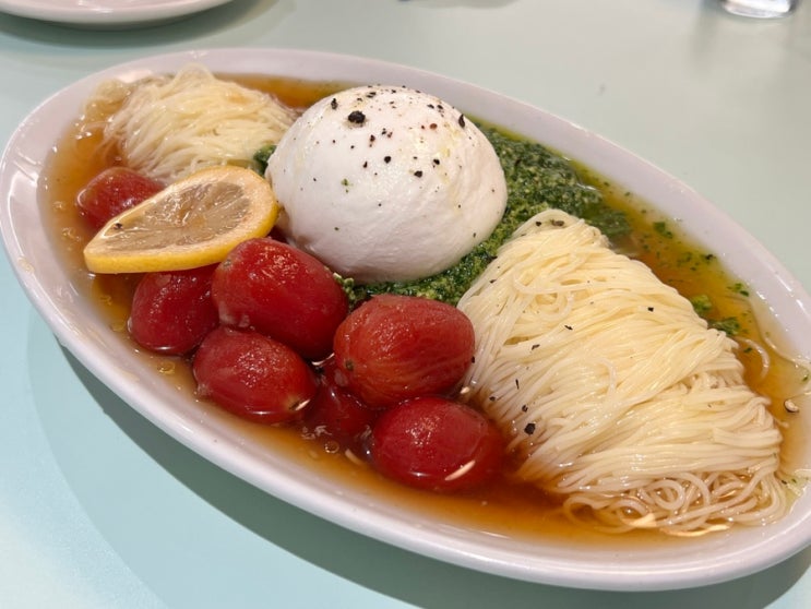 부산 명지 브런치 맛집 라코니. 테이블링 원격줄서기 꿀팁과 솔직 ....
