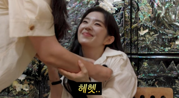 아이린 두리안+술 먹방, 해외 팬들 경고 쏟아진 이유