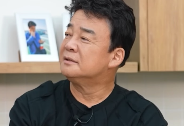 대패삼겹살 원조 논란, 백종원 창업자 등장에 네티즌 술렁