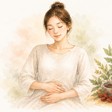 질염은 '여성이 걸리는 감기'와 같습니다