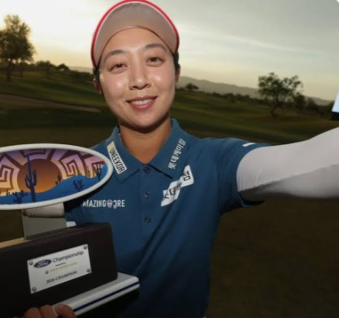 김효주 프로 연봉 수익, “우승만 해도 5억?” LPGA·KLPGA를 휩쓴 골프 여제의 김효주 선수 진짜....