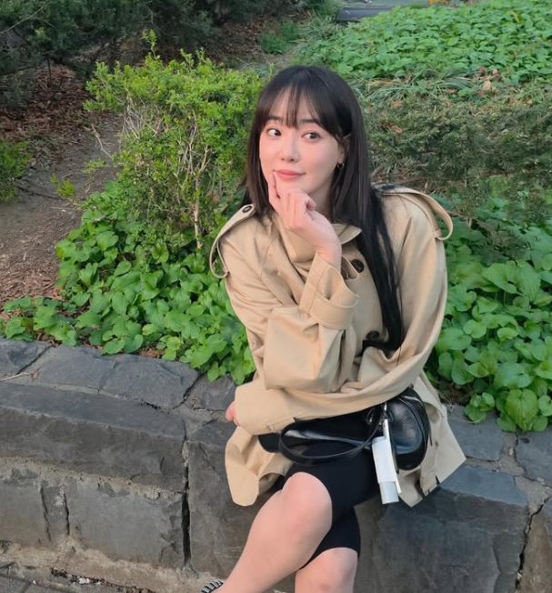 "GD와 열애설만 5번인데.." 이제야 꺼낸 "사랑하고 싶어" 39세 이주연 ....