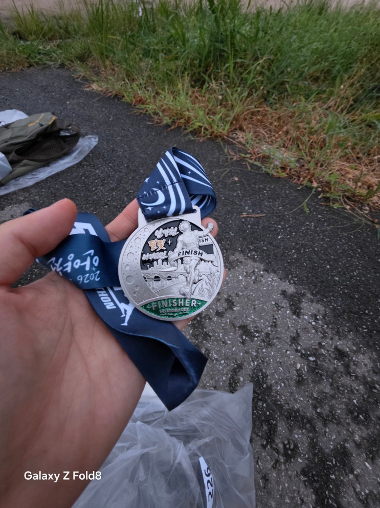 🌙 안양천을 불태운 밤! 2026 안양천 달빛 나이트런 후기 🏃‍♂️💨