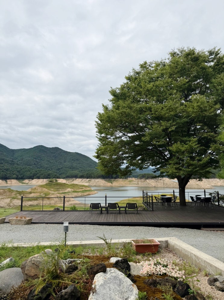 [합천] 숙소 