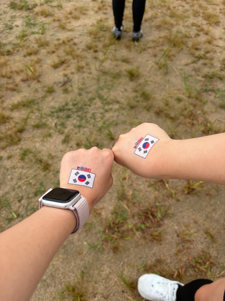 2026 안양천 달빛 나이트런 10km 찐후기‼️