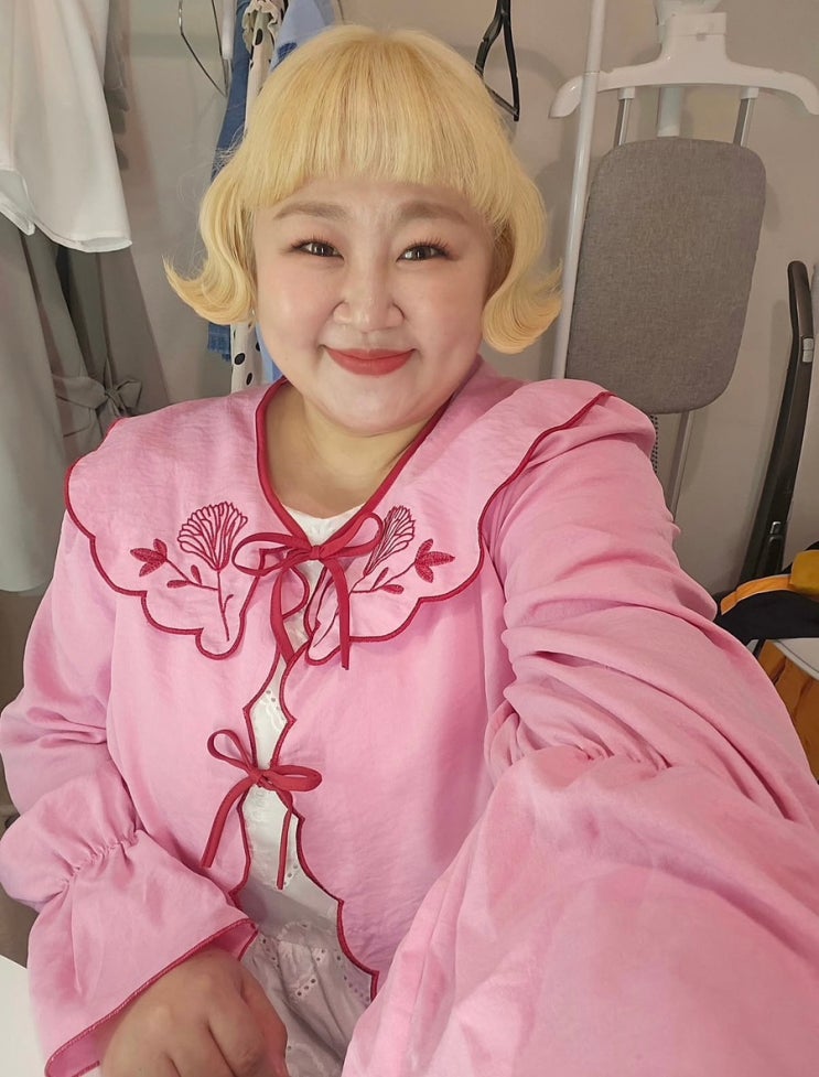“40kg 뺐는데 결국 다시 찌웠다” 홍윤화가 밝힌 다이어트 부작용
