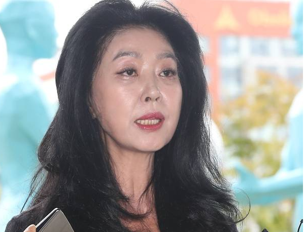 김부선 옥수동 가압류, 13년 돈거래가 부른 2억 소송전