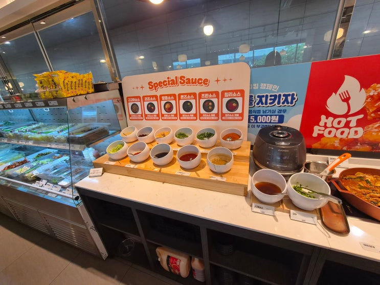 샤브샤브와 스시를 한 번에 무제한으로 먹을 수 있는 오션시티맛집 ....