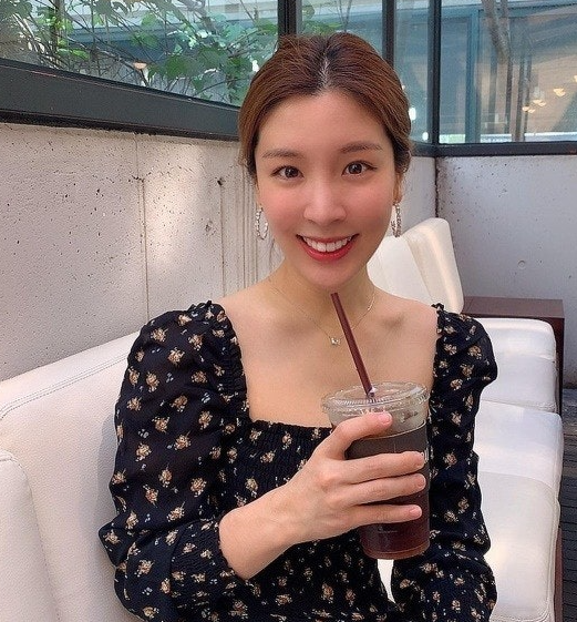 함연지 근황, 오뚜기 美법인서 마케팅 실무…남편은 지주사 대표