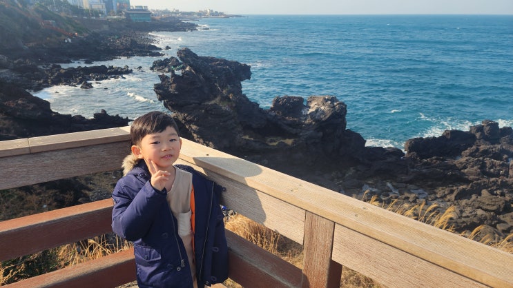 제주 동문시장, 국립제주박물관, 용두암