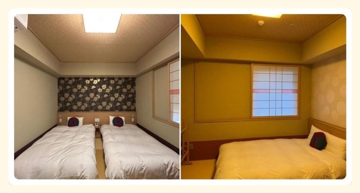 온야도 노노 가나자와 천연 온천 숙박 후기, 오미초 시장과 전통이 ....