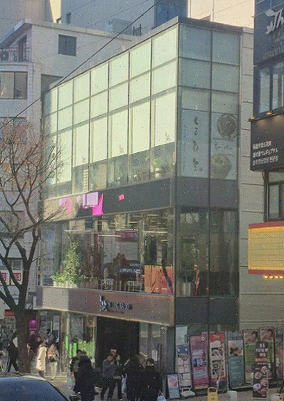 [능라도 명동] 추천 리뷰, 통창 뷰부터 육향 진한 평양냉면까지