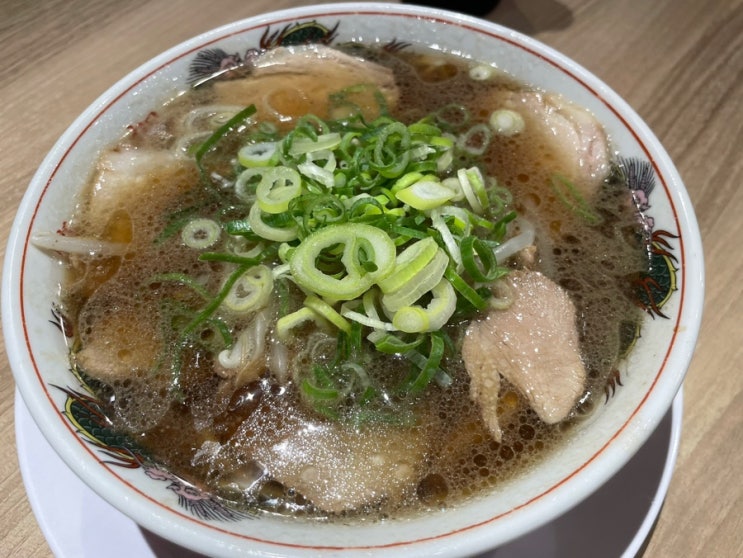 오사카 혼케 다이이치 아사히