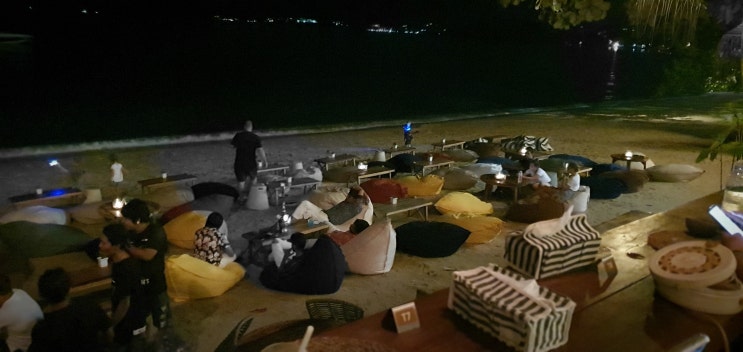 코사무이 여행｜피셔맨 빌리지, 차웽, 코코탐스 그리고 우리가 이 ....
