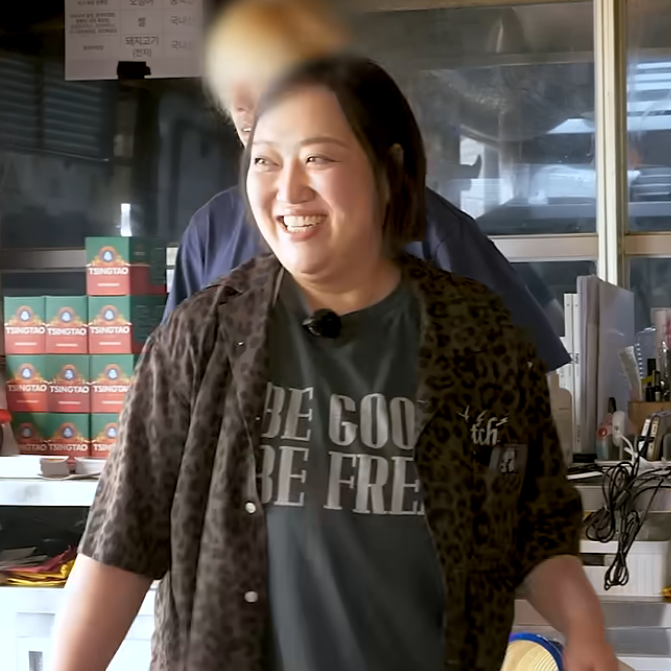 10kg 감량 박준면, 마운자로 아니고 진짜 비결은 따로 있다고