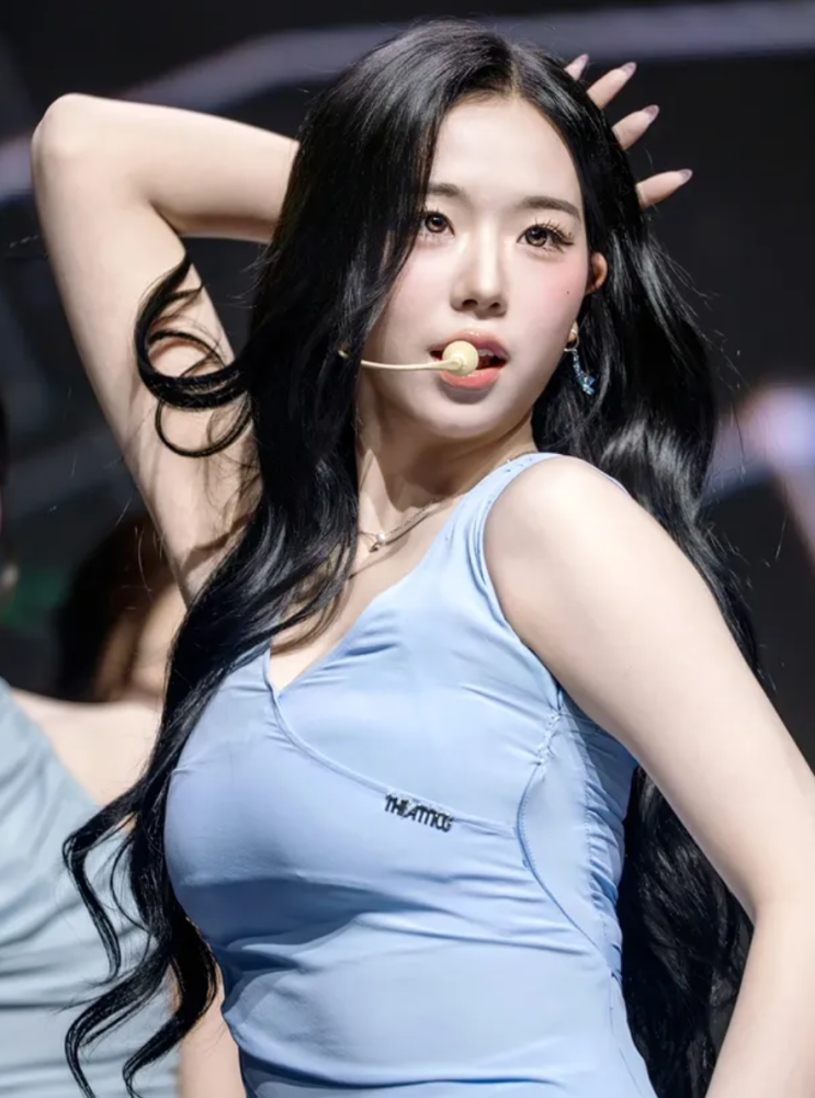 김채연 프로필 총정리｜나이·보니하니·버스터즈·tripleS·인스타까지
