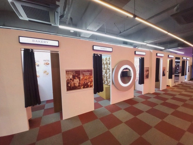 원더스페이스 부산명지점 명지아이랑가볼만한곳
