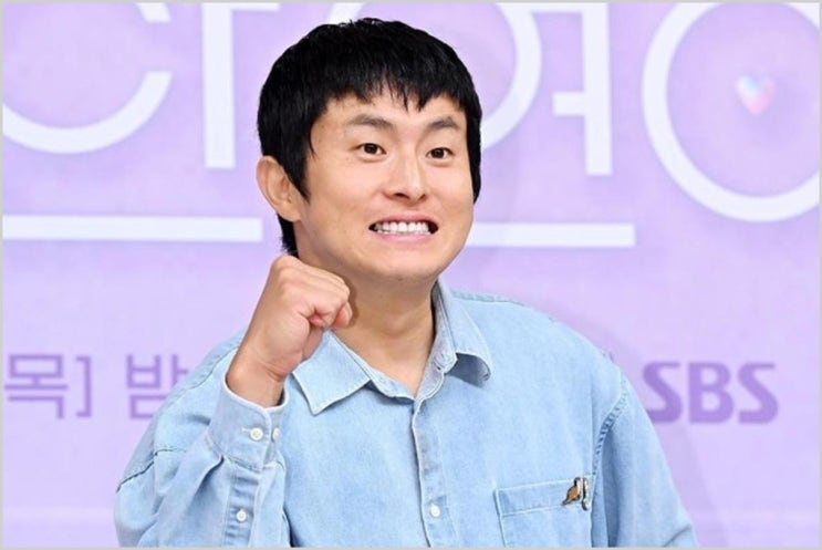 “잠시 인간이었으면 좋겠다”…장도연이 AI 소개팅에서 흔들린 순....
