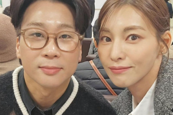 김정화 유은성 "이혼 생각까지" 고백, 13년 결혼생활 갈등 진짜 이유