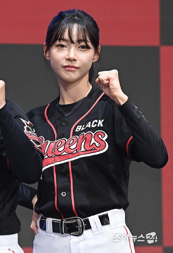 야구여왕 시즌2 출연진 총정리 : 네이버 블로그