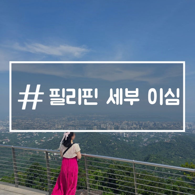 필리핀세부이심 추천트로미 무제한 데이터 eSIM 설치 사용법