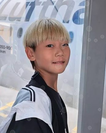 이동국 아들 시안, 매일 추던 그 안무... 알고 보니 대기실에서 만난 ....