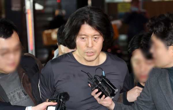 부산 기장 살해 김동환, 1심서 무기징역... "영구 격리 필요"