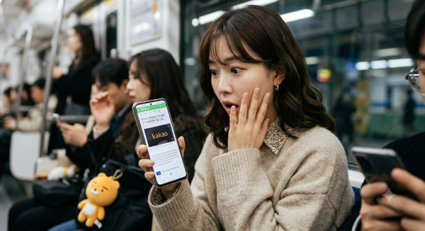 카카오 인적분할 결의, 카카오AI·카카오X 기존 주주는 어떻게 되나요?
