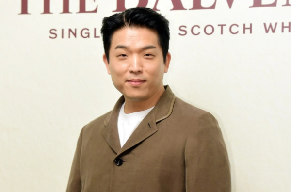 모수 서울 발렛파킹 과태료 논란…안성재 셰프 또 구설수